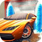 Car Wash Games Car Mechanic 3D