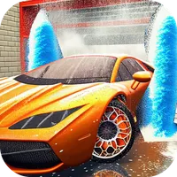 Car Wash Games Car Mechanic 3D