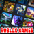 RBX GAMES