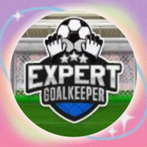 Expert Goalkeeper