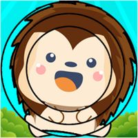 Animal Pictures Puzzle Game
