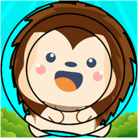 Animal Pictures Puzzle Game