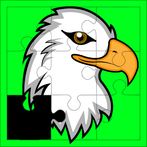 Wild Life Puzzles Toddler