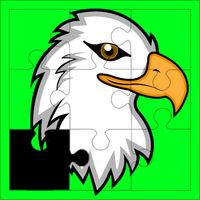 Wild Life Puzzles Toddler