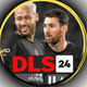 e-DLS CLUE FTS-24 MASTER