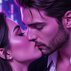 Midnight Stories: Choices Game