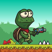 Kane's Shooter Thrills