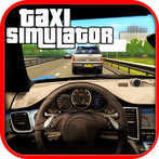 TaxiSimulator:Drvie Open World