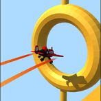 Plane Boost