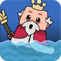 Flood Time - Arcade infinite j