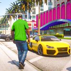 Gangster Theft Crime Games 3d
