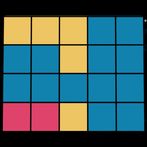 Pattern Color Match