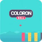 Coloron-Ball