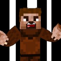 Fakir Karanlık Diyarda-Parodi