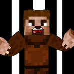 Fakir Karanlık Diyarda-Parodi