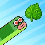 Leaf Worm