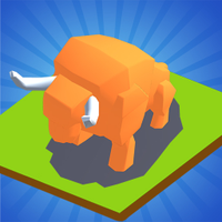Farm Defense Merge Animal 3D