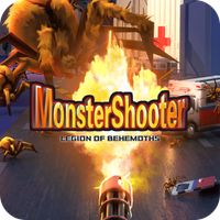 Monster Shooter: Bohemoths
