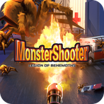 Monster Shooter: Bohemoths