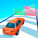 Drive Through Years