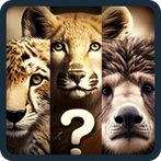 tierbilder: puzzle spiele