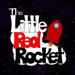The Little Red Rocket