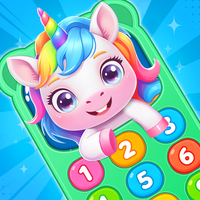 Unicorn mobile phone game