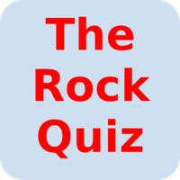 The Rock Quiz