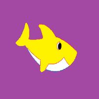 Yellow Fish