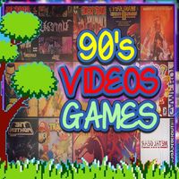 90s Games: Retro Gaming