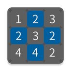 Mochi One-stroke writing