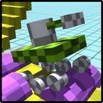 Tiny Tank