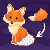 All Animal Puzzle Game