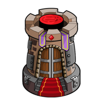 Tower Defense: Monster