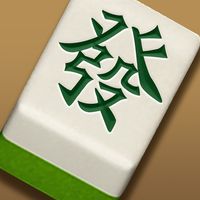 mahjong 13 tiles-real mahjong