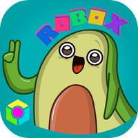 ROBOX OBBY Time To Jump 2