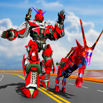 Goat Simulator:Bike Robot Car