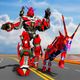 Goat Simulator:Bike Robot Car