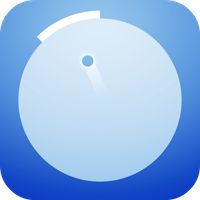 Pong Ball - Circle Ping Pong