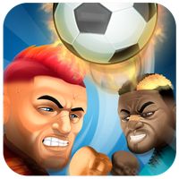 Crazy Head Soccer