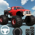 Truck Monster: 4x4 racing gams