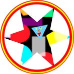 Colored Shapes Brain Challenge