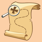 Treasure Hunter 3D !!!