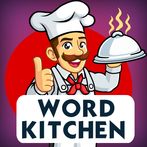 Word Kitchen: Cook the Words L
