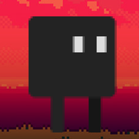 🎃Black Pumpkin - Run for your