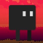 🎃Black Pumpkin - Run for your