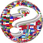 Flags Of World - Quiz