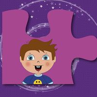 Ivy Jigsaw