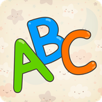 Alphabets game for kids
