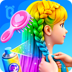 Little Panda: Princess Makeup